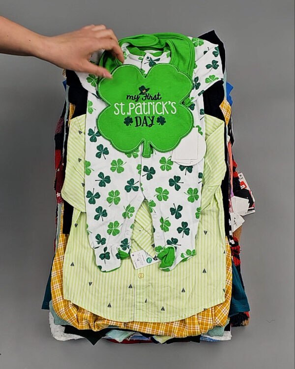 Фотография  714 - Nordstrom kids mix 124#7 кг, ЛОТ №8498 оптом в Ростове-на-Дону и Ростовской области