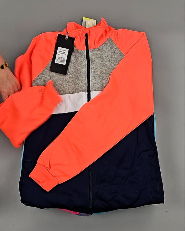 Фотография  608 - Спортивные костюмы  AD83#10 шт, ЛОТ №8640 оптом в Ростове-на-Дону и Ростовской области