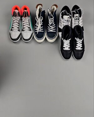 Фотография 761 - Обувь спорт BRAND Sport W O59#7 кг оптом в Ростове-на-Дону и Ростовской области