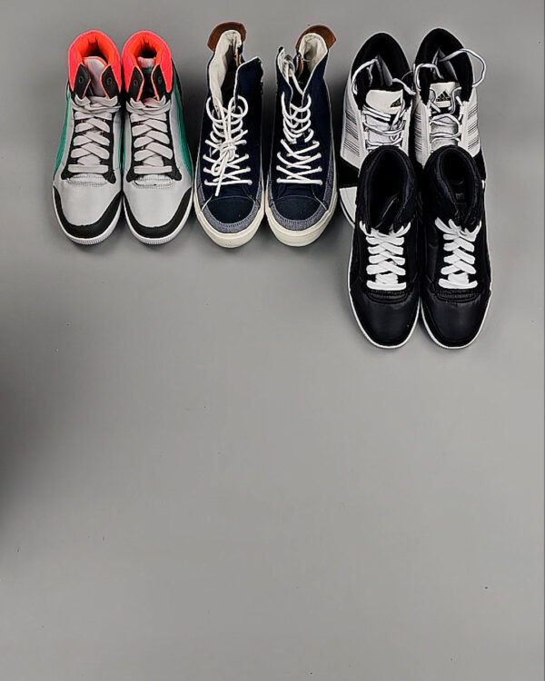 Фотография  845 - Обувь спорт BRAND Sport W  O59#7 кг оптом в Ростове-на-Дону и Ростовской области