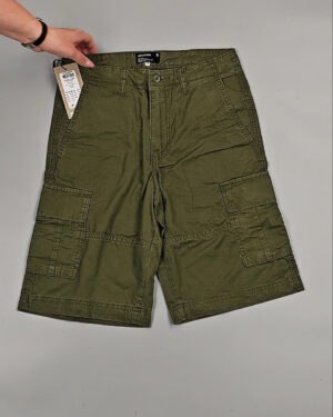 Фотография  890 - Шорты JACK JONES men 045#5 кг, ЛОТ №8660 оптом в Ростове-на-Дону и Ростовской области