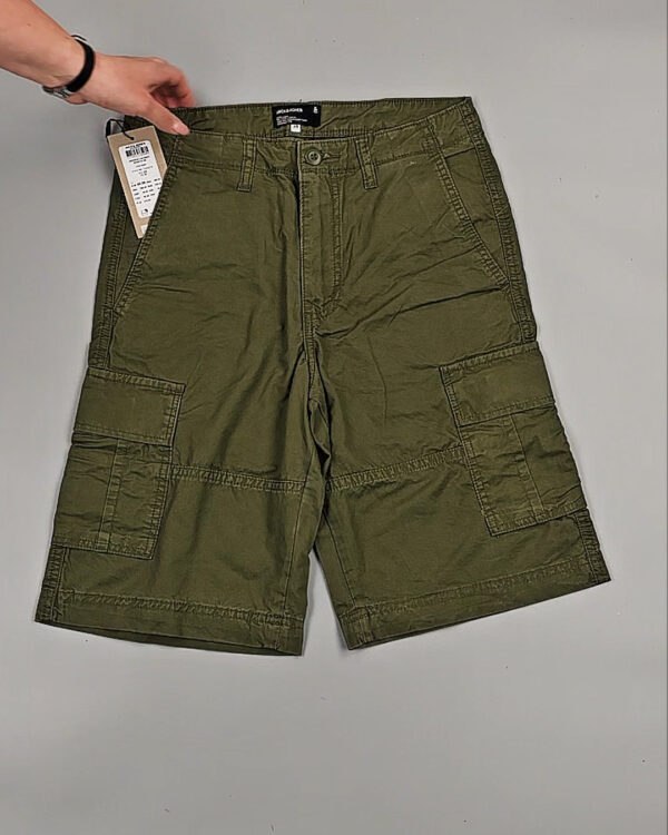 Фотография  912 - Шорты JACK JONES men 045#5 кг, ЛОТ №8660 оптом в Ростове-на-Дону и Ростовской области