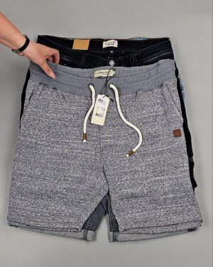 Фотография  638 - Шорты BLEND HE 045#5 кг, ЛОТ №8648 оптом в Ростове-на-Дону и Ростовской области