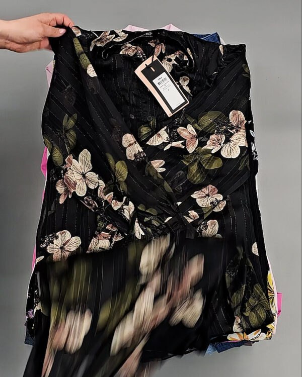 Фотография  841 - ONLY Summer mix 045#15 кг, ЛОТ №8458 оптом в Ростове-на-Дону и Ростовской области