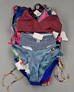 Купить Купальники Nordstrom 124#2,5 кг, ЛОТ №8489 оптом в Ростове-на-Дону и Ростовской области