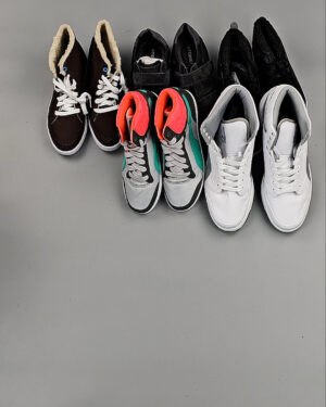 Фотография  776 - Обувь спорт BRAND Sport W  O59#7,3 кг, ЛОТ №8653 оптом в Ростове-на-Дону и Ростовской области