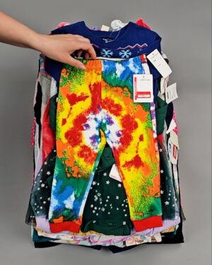 Купить Nordstrom kids mix 124#7 кг, ЛОТ №8500 оптом в Ростове-на-Дону и Ростовской области