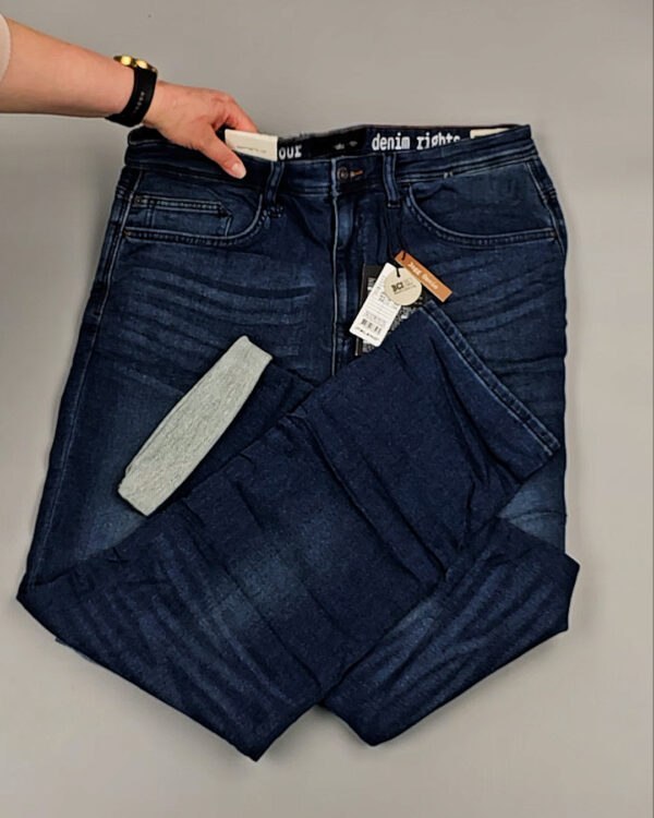 Фотография  961 - Джинсы BLEND HE 045#5 кг, ЛОТ №8685 оптом в Ростове-на-Дону и Ростовской области