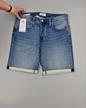 Фотография  200 - Шорты JACK JONES men 045#5 кг, ЛОТ №8659 оптом в Ростове-на-Дону и Ростовской области