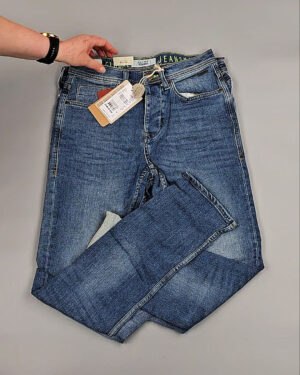 Фотография  286 - Джинсы BLEND HE 045#5 кг, ЛОТ №8687 оптом в Ростове-на-Дону и Ростовской области