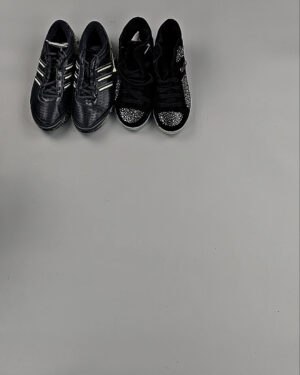 Фотография  410 - Обувь спорт BRAND Sport W  O59#7,2 кг, ЛОТ №8652 оптом в Ростове-на-Дону и Ростовской области