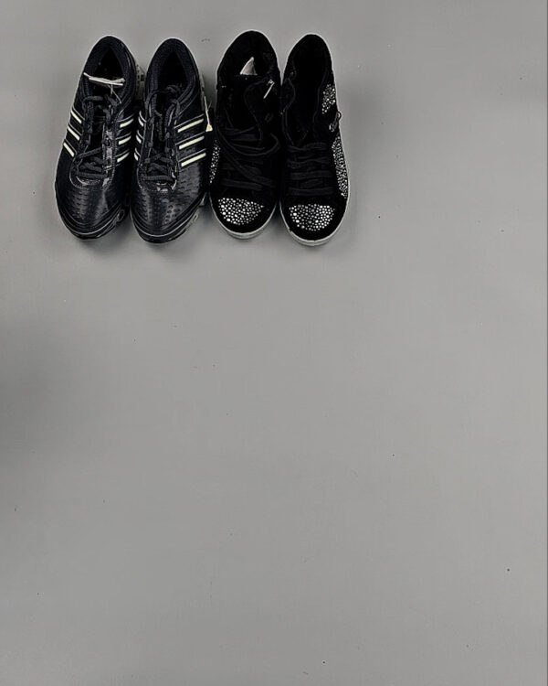 Фотография  989 - Обувь спорт BRAND Sport W  O59#7,2 кг, ЛОТ №8652 оптом в Ростове-на-Дону и Ростовской области