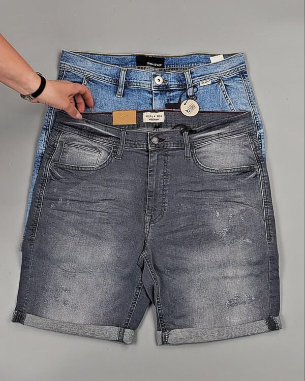 Фотография  321 - Шорты BLEND HE 045#5 кг, ЛОТ №8648 оптом в Ростове-на-Дону и Ростовской области