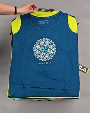 Фотография  362 - CANADA Summer mix #50 кг, ЛОТ №8709 оптом в Ростове-на-Дону и Ростовской области