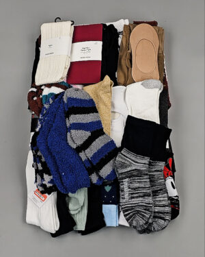 Купить Носки Nordstrom 124#2,5 кг, ЛОТ №8493 оптом в Ростове-на-Дону и Ростовской области