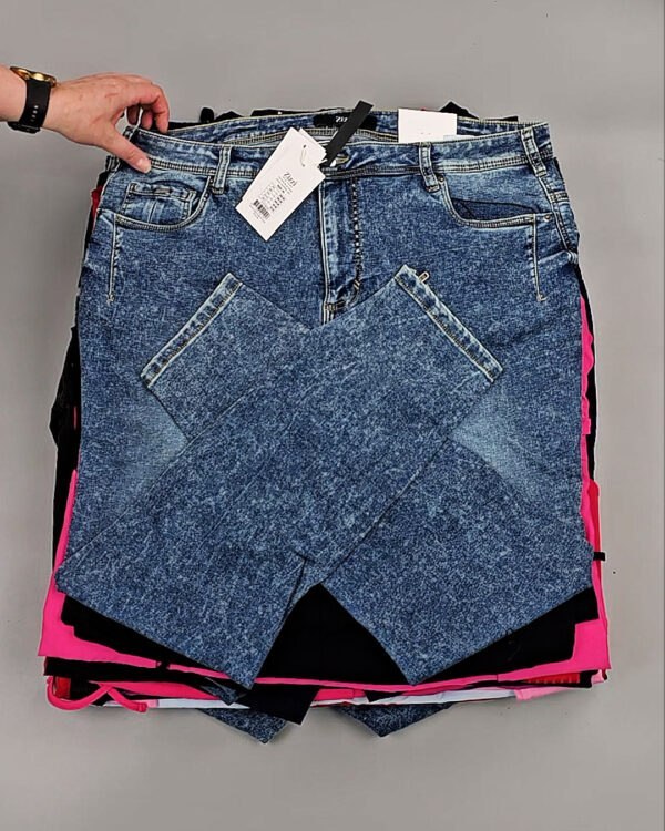 Фотография  985 - ZIZZI XXL 045#30 шт оптом в Ростове-на-Дону и Ростовской области