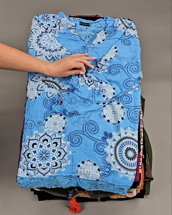 Фотография  360 - Норвегия S#78 кг, ЛОТ №ВК0066 оптом в Ростове-на-Дону и Ростовской области