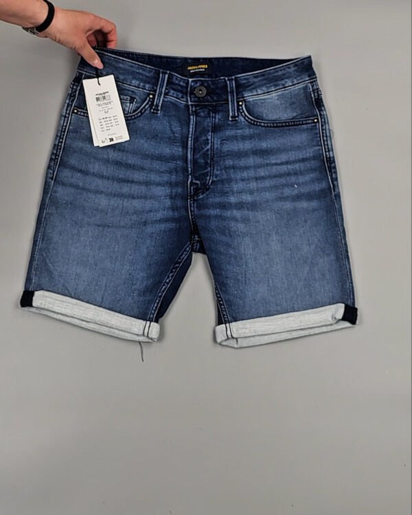 Фотография  883 - Шорты JACK JONES men 045#5 кг, ЛОТ №8662 оптом в Ростове-на-Дону и Ростовской области
