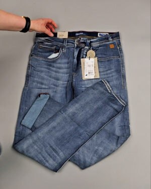 Фотография  171 - Джинсы BLEND HE 045#5 кг, ЛОТ №8685 оптом в Ростове-на-Дону и Ростовской области