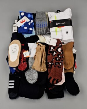 Купить Носки Nordstrom 124#2,5 кг, ЛОТ №8495 оптом в Ростове-на-Дону и Ростовской области