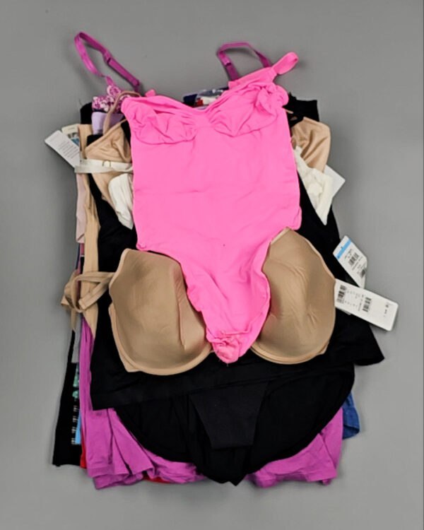 Фотография  371 - Купальники Nordstrom 124#2,8 кг, ЛОТ №8490 оптом в Ростове-на-Дону и Ростовской области