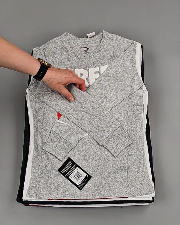 Фотография  236 - KIDS NIKE CAN 084#5 кг, ЛОТ №8503 оптом в Ростове-на-Дону и Ростовской области