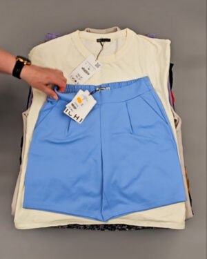 Фотография  523 - DK COMPANY Summer mix 045#13 кг, ЛОТ №8677 оптом в Ростове-на-Дону и Ростовской области