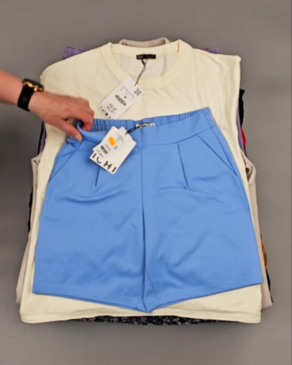 Фотография  819 - DK COMPANY Summer mix 045#13 кг, ЛОТ №8677 оптом в Ростове-на-Дону и Ростовской области