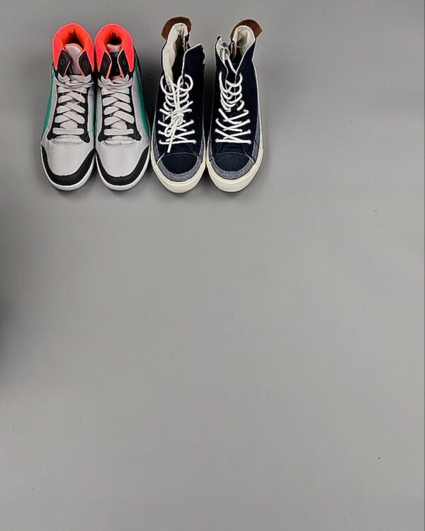 Фотография  926 - Обувь спорт BRAND Sport W  O59#7 кг оптом в Ростове-на-Дону и Ростовской области