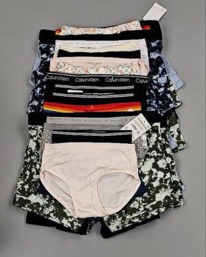 Фотография  887 - Нижнее белье дети Nordstrom 124#2,3 кг, ЛОТ №8487 оптом в Ростове-на-Дону и Ростовской области