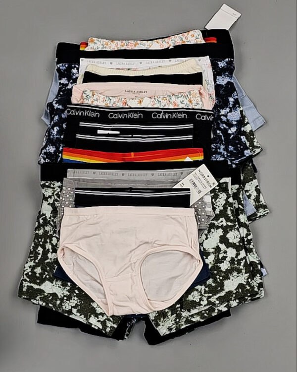 Фотография  453 - Нижнее белье дети Nordstrom 124#2,3 кг, ЛОТ №8487 оптом в Ростове-на-Дону и Ростовской области