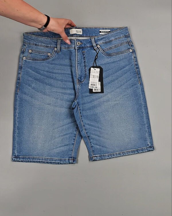 Фотография  668 - Шорты BLEND HE 045#5 кг, ЛОТ №8647 оптом в Ростове-на-Дону и Ростовской области