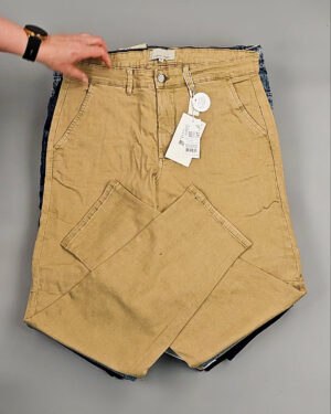 Фотография  936 - Джинсы BLEND HE 022024#10 кг, ЛОТ №8631 оптом в Ростове-на-Дону и Ростовской области