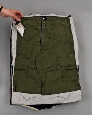 Фотография  177 - ONLY/JJ/BLEND men Summer 045#10 кг, ЛОТ №8665 оптом в Ростове-на-Дону и Ростовской области