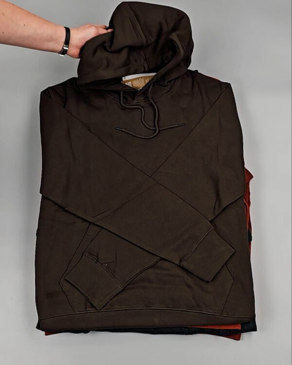 Фотография  340 - Толстовки JACK JONES men 045#7 кг оптом в Ростове-на-Дону и Ростовской области