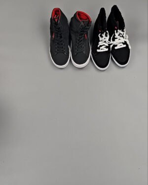 Фотография  422 - Обувь спорт BRAND Sport W  O59#6,7 кг, ЛОТ №8650 оптом в Ростове-на-Дону и Ростовской области