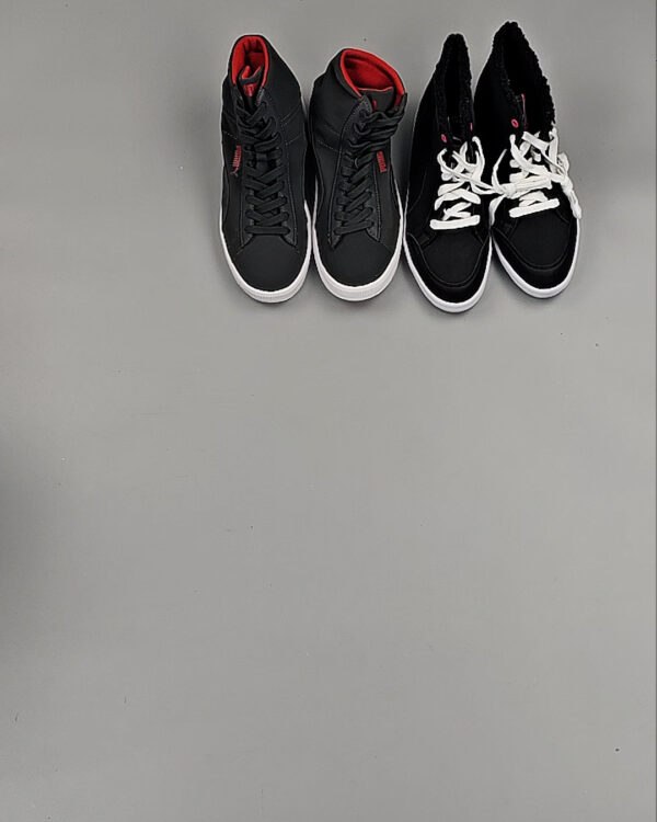 Фотография  869 - Обувь спорт BRAND Sport W  O59#6,7 кг, ЛОТ №8650 оптом в Ростове-на-Дону и Ростовской области