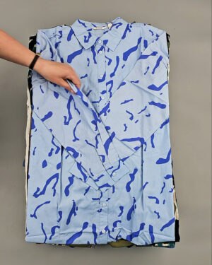 Купить B.YOUNG Summer mix 045#15 кг, ЛОТ №8569 оптом в Ростове-на-Дону и Ростовской области