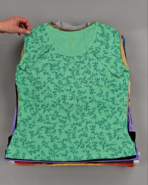 Фотография  141 - Футболки м/ж Cr+Ex#8,3 кг, ЛОТ № ВК0102 оптом в Ростове-на-Дону и Ростовской области