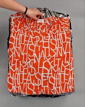 Фотография  575 - Блузки S#10 кг, ЛОТ № ВК0104 оптом в Ростове-на-Дону и Ростовской области