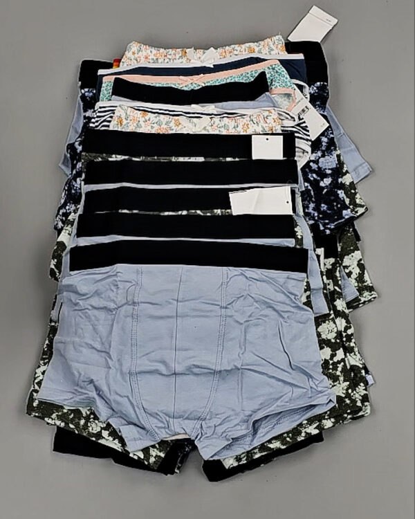 Фотография  675 - Нижнее белье дети Nordstrom 124#2,3 кг, ЛОТ №8487 оптом в Ростове-на-Дону и Ростовской области