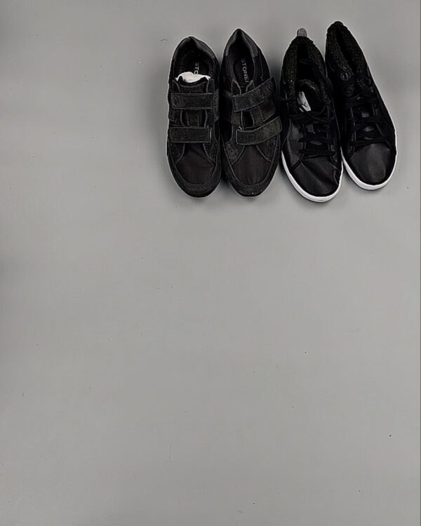 Фотография  955 - Обувь спорт BRAND Sport W  O59#7,3 кг, ЛОТ №8653 оптом в Ростове-на-Дону и Ростовской области