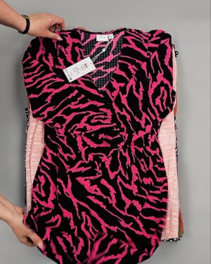 Фотография 907 - Платья VILA Summer 045#5 кг, ЛОТ №8619 оптом в Ростове-на-Дону и Ростовской области