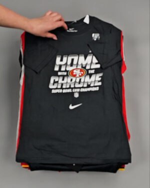 Фотография  786 - KIDS NIKE CAN 084#5 кг, ЛОТ №8476 оптом в Ростове-на-Дону и Ростовской области