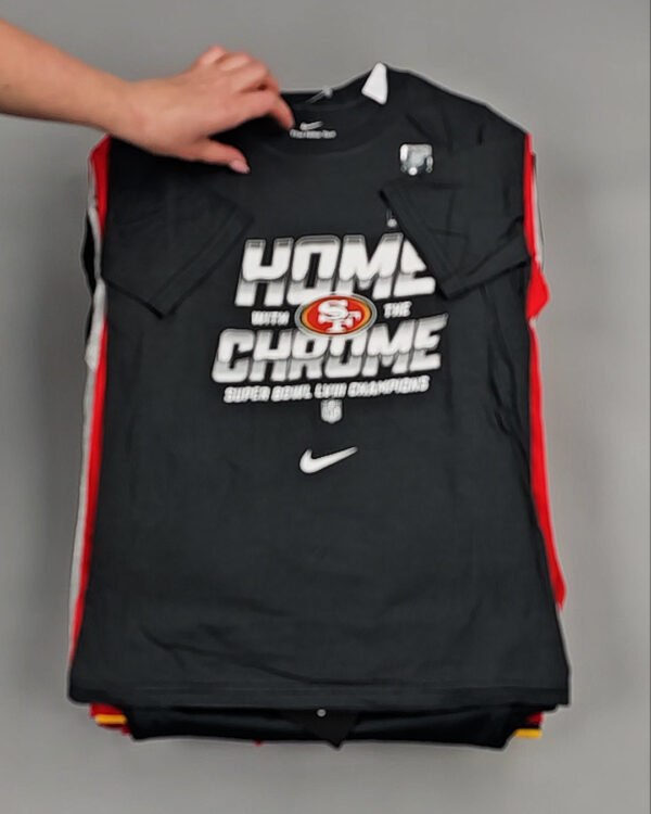 Фотография  543 - KIDS NIKE CAN 084#5 кг, ЛОТ №8476 оптом в Ростове-на-Дону и Ростовской области