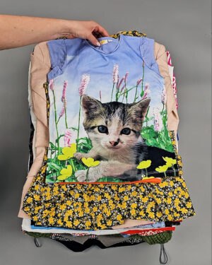 Фотография  584 - Mix Summer#100 кг оптом в Ростове-на-Дону и Ростовской области