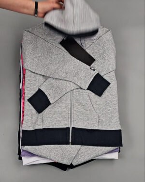 Фотография  733 - Спортивные костюмы  AD83#10 шт, ЛОТ №8638 оптом в Ростове-на-Дону и Ростовской области