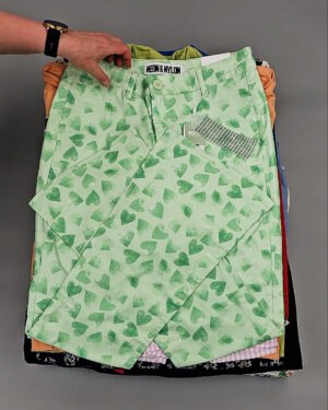 Фотография  156 - DK COMPANY Summer mix 045#13 кг, ЛОТ №8676 оптом в Ростове-на-Дону и Ростовской области