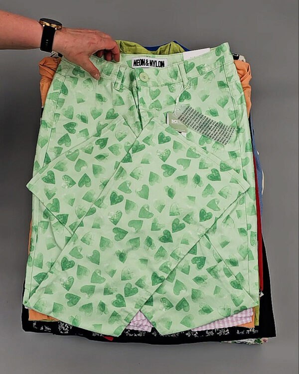 Фотография  147 - DK COMPANY Summer mix 045#13 кг, ЛОТ №8676 оптом в Ростове-на-Дону и Ростовской области