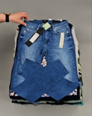 Фотография  490 - ONLY Summer mix 045#15 кг, ЛОТ №8514 оптом в Ростове-на-Дону и Ростовской области